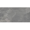 Mexen Rafael Grès gris émaillé rectifié G1, carreau sol-mur 120 x 60 cm, mat - TL324-120-060-00