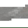 Mexen Rafael Gris grès émaillé rectifié G1, carreau de sol et mural 120 x 60 cm, mat - TL324-120-060-00