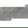Mexen Rafael Gris grès émaillé rectifié G1, carreau sol-mur 120 x 60 cm, mat - TL324-120-060-00