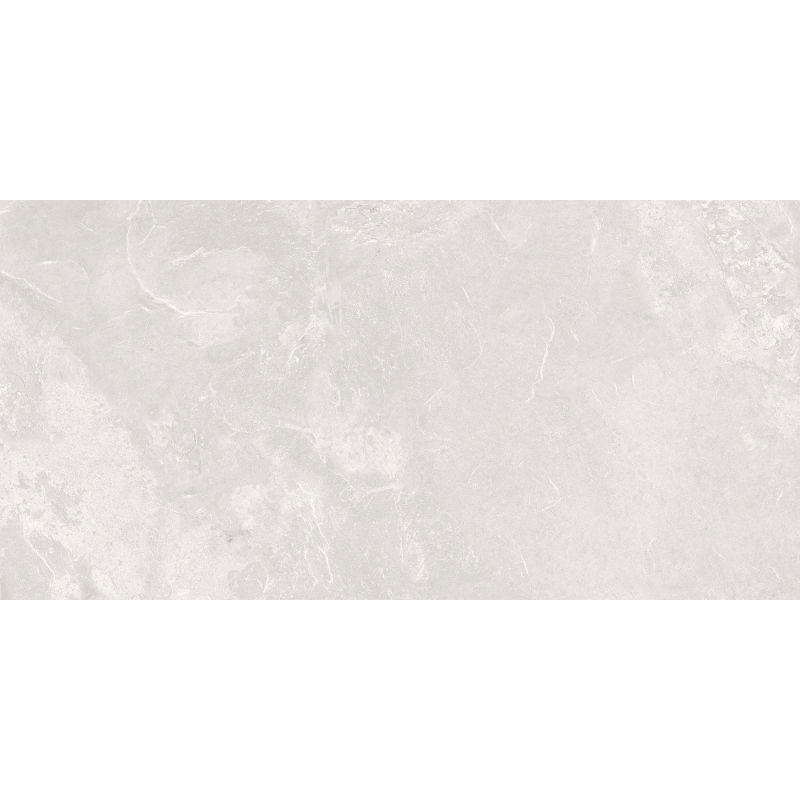Mexen Rafael Silver grès émaillé rect. G1, carreau sol-mur 120 x 60 cm, mat - TL324-120-060-02