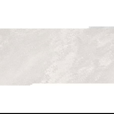 Mexen Rafael Argent carrelage émaillé rect. G1, carreau sol-mur 120 x 60 cm, mat - TL324-120-060-02