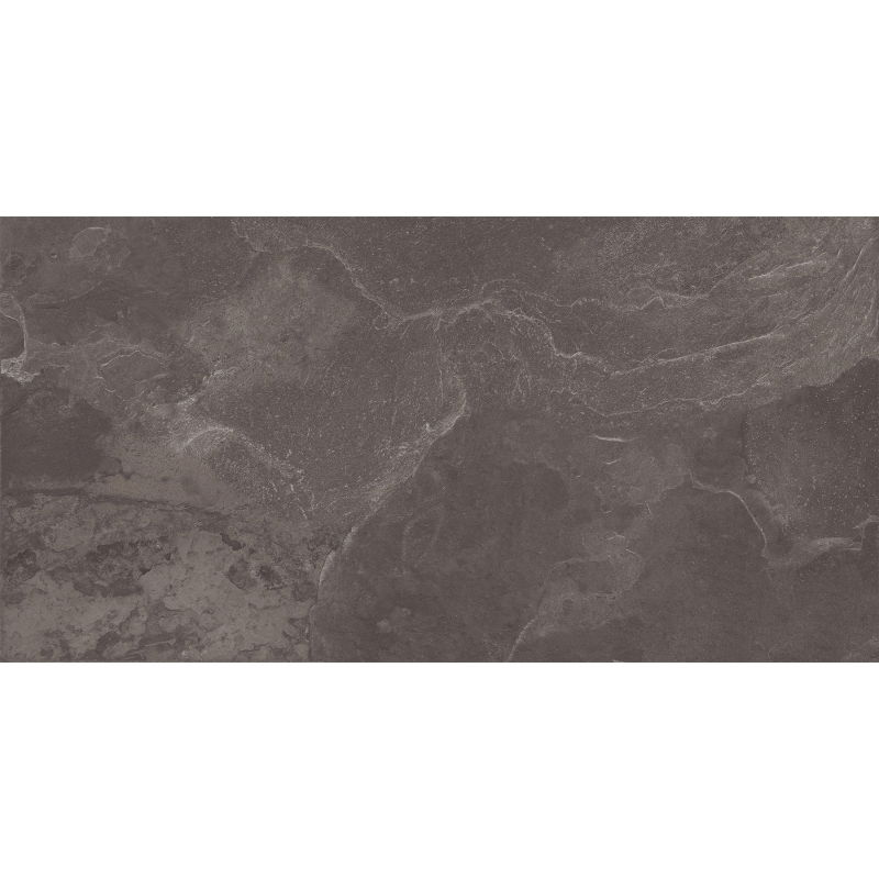 Mexen Rafael Choco grès émaillé rect. G1, carreau sol-mur 120 x 60 cm, mat - TL324-120-060-04