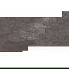Mexen Rafael Choco grès émaillé rectifié. G1, carreau sol-mur 120 x 60 cm, mat - TL324-120-060-04