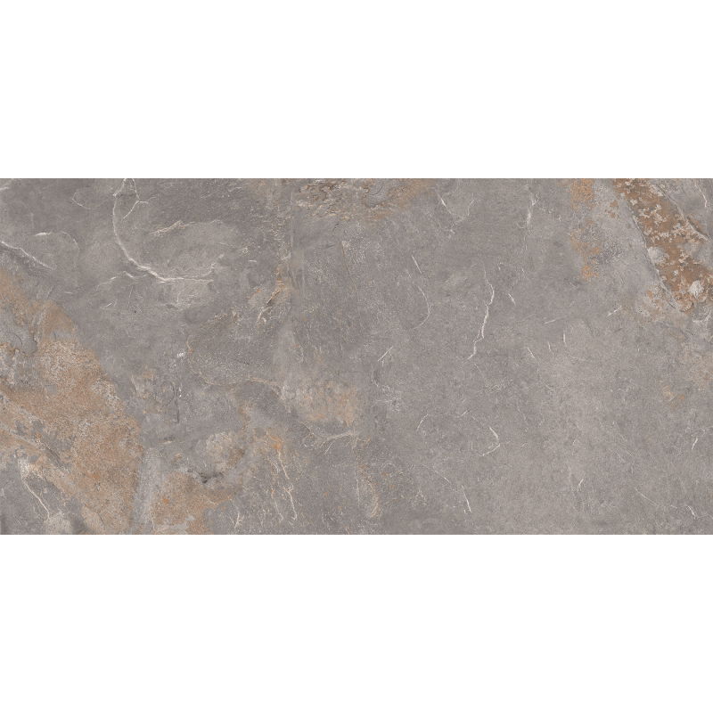 Mexen Rafael Fossil grès émaillé rect. G1, carreau sol-mur 120 x 60 cm, mat - TL324-120-060-06