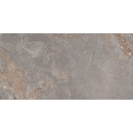 Mexen Rafael Fossil grès émaillé rectifié. G1, carreau sol-mur 120 x 60 cm, mat - TL324-120-060-06
