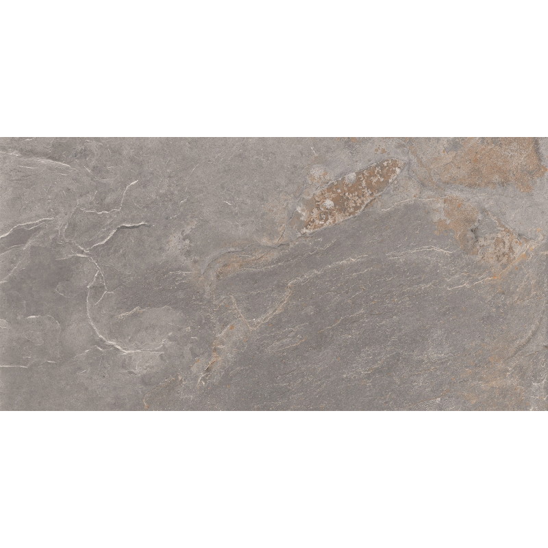 Mexen Rafael Fossil grès émaillé rectifié. G1, carreau sol-mur 120 x 60 cm, mat - TL324-120-060-06