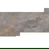 Mexen Rafael Fossil grès émaillé rectifié G1, carrelage sol-mur 120 x 60 cm, mat - TL324-120-060-06
