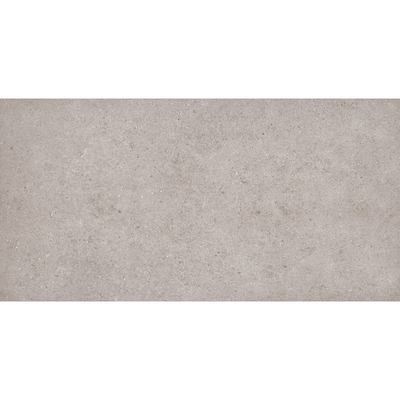 Mexen Town Argent grès émaillé rectifié G1, carreau sol-mur 120 x 60 cm, mat - TL325-120-060-04