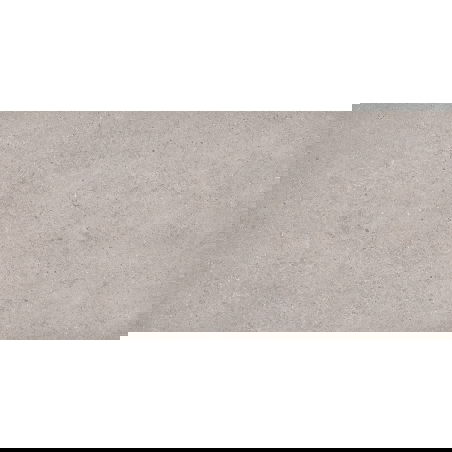 Mexen Town Argent grès émaillé rectifié G1, carreau sol-mur 120 x 60 cm, mat - TL325-120-060-04