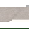 Mexen Town Argent grès émaillé rectifié G1, carreau sol-mur 120 x 60 cm, mat - TL325-120-060-04