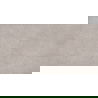 Mexen Town Argent grès émaillé rectifié G1, carreau sol-mur 120 x 60 cm, mat - TL325-120-060-04