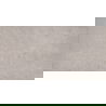 Mexen Town Argent grès émaillé rectifié G1, carreau sol-mur 120 x 60 cm, mat - TL325-120-060-04