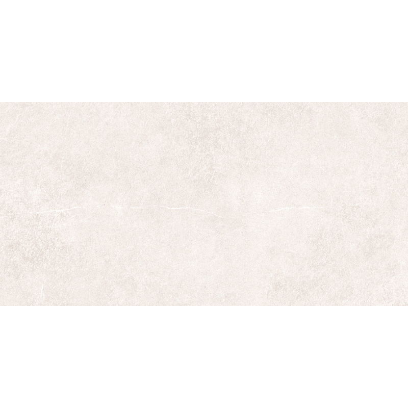 Mexen Deago Bianco grès émaillé rect. G1, carreau sol-mur 120 x 60 cm, mat - TL326-120-060-00
