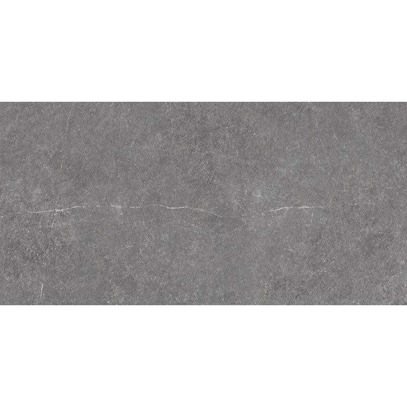 Mexen Deago Grey grès émaillé rect. G1, carreau sol-mur 120 x 60 cm, mat - TL326-120-060-01