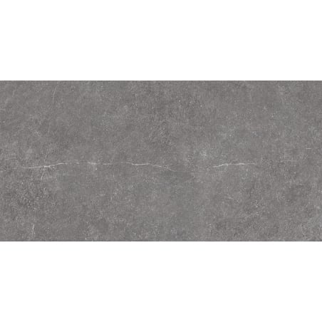 Mexen Deago Grès gris émaillé rectifié G1, carreau de sol et mural 120 x 60 cm, mat - TL326-120-060-01