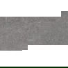 Mexen Deago Grey grès émaillé rect. G1, carreau sol-mur 120 x 60 cm, mat - TL326-120-060-01