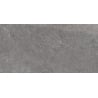 Mexen Deago Grès gris émaillé rectifié G1, carreau de sol et mural 120 x 60 cm, mat - TL326-120-060-01