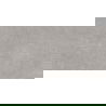 Mexen Deago Gris carreau en grès cérame émaillé rectifié G1, carreau sol-mur 120 x 60 cm, mat - TL326-120-060-02