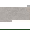 Mexen Deago Gris carreau en grès cérame émaillé rectifié G1, carreau sol-mur 120 x 60 cm, mat - TL326-120-060-02