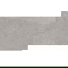 Mexen Deago Gris carreau en grès cérame émaillé rectifié G1, carreau sol-mur 120 x 60 cm, mat - TL326-120-060-02