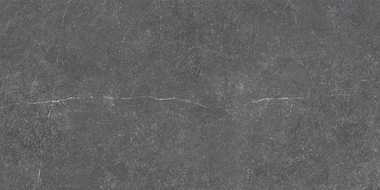 Mexen Deago Anthracite grès émaillé rectifié G1, carreau sol-mur 120 x 60 cm, mat - TL326-120-060-03