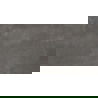 Gres émaillé Mexen Kamen Anthracite rectifié G1, dalle sol-mur 120 x 60 cm, mat - TL335-120-060-00