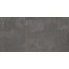 Mexen Kamen Anthracite grès émaillé rectifié G1, carreau de sol et mur 120 x 60 cm, mat - TL335-120-060-00