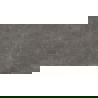 Gres émaillé Mexen Kamen Anthracite rectifié G1, dalle sol-mur 120 x 60 cm, mat - TL335-120-060-00