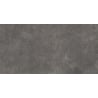 Mexen Kamen Anthracite grès émaillé rectifié G1, carreau de sol et mur 120 x 60 cm, mat - TL335-120-060-00