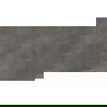 Gres émaillé Mexen Kamen Anthracite rectifié G1, dalle sol-mur 120 x 60 cm, mat - TL335-120-060-00