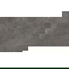 Gres émaillé Mexen Kamen Anthracite rectifié G1, dalle sol-mur 120 x 60 cm, mat - TL335-120-060-00