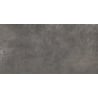 Mexen Kamen Anthracite grès émaillé rectifié G1, carreau de sol et mur 120 x 60 cm, mat - TL335-120-060-00