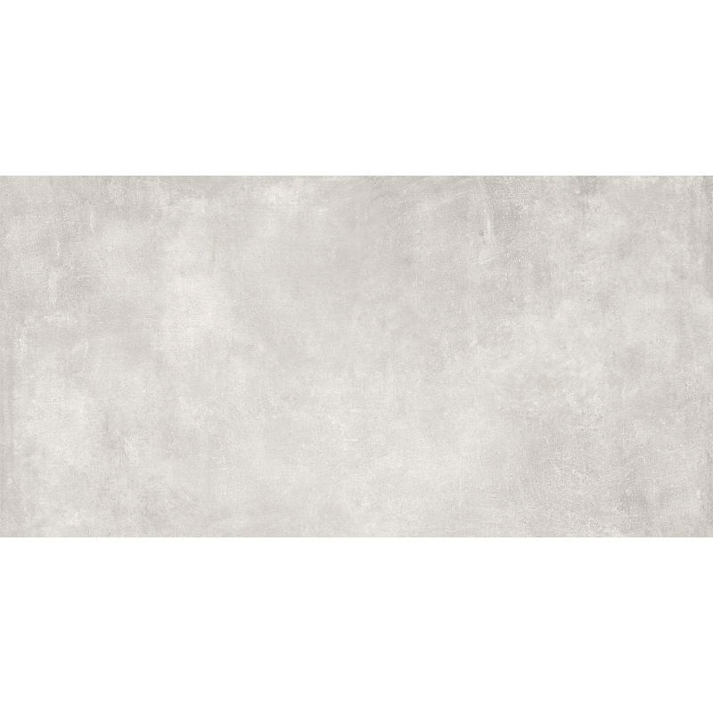 Mexen Kamen Bianco grès émaillé rect. G1, carreau sol-mur 120 x 60 cm, mat - TL335-120-060-01