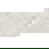 Mexen Kamen Bianco grès émaillé rect. G1, carreau sol-mur 120 x 60 cm, mat - TL335-120-060-01