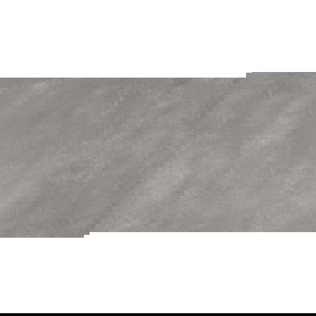 Mexen Kamen Grey grès émaillé rect. G1, carreau sol-mur 120 x 60 cm, mat - TL335-120-060-02