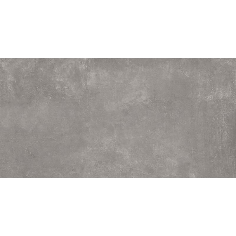 Mexen Kamen Grès gris émaillé rectifié G1, carreau sol-mur 120 x 60 cm, mat - TL335-120-060-02