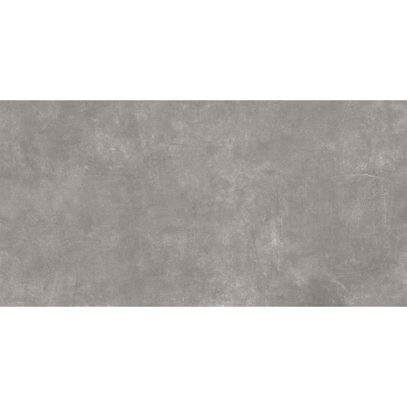 Mexen Kamen Grès gris émaillé rectifié G1, carreau sol-mur 120 x 60 cm, mat - TL335-120-060-02