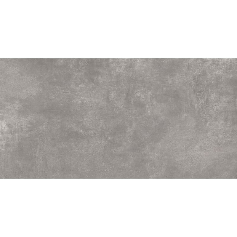 Mexen Kamen Grès gris émaillé rectifié G1, carreau sol-mur 120 x 60 cm, mat - TL335-120-060-02