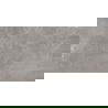 Mexen Kamen Grey grès émaillé rect. G1, carreau sol-mur 120 x 60 cm, mat - TL335-120-060-02
