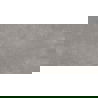 Mexen Kamen Grey grès émaillé rect. G1, carreau sol-mur 120 x 60 cm, mat - TL335-120-060-02