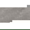 Mexen Kamen Grey grès émaillé rect. G1, carreau sol-mur 120 x 60 cm, mat - TL335-120-060-02