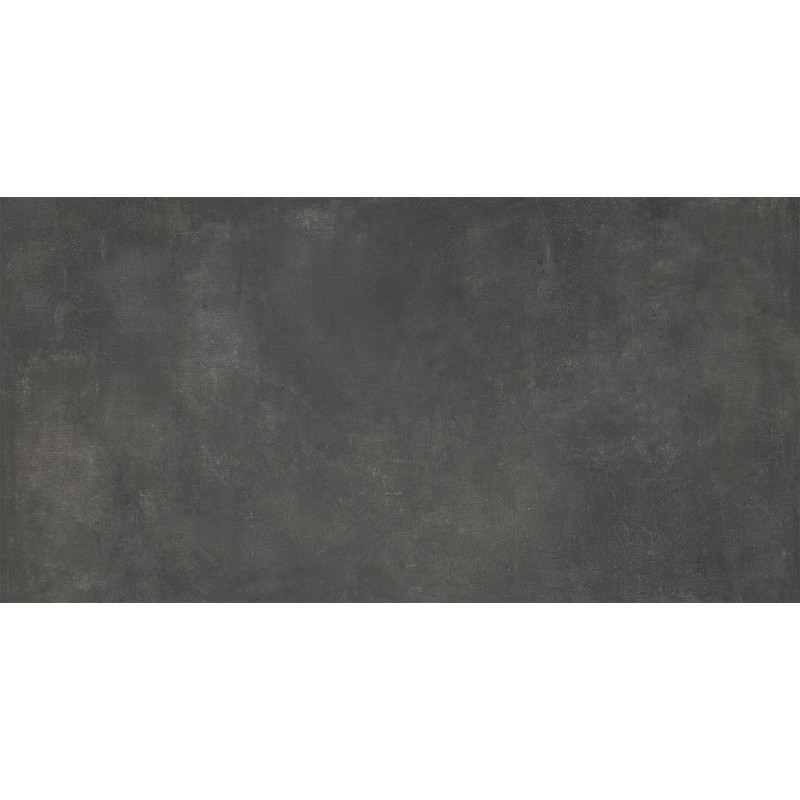 Mexen Kamen Nero grès émaillé rect. G1, carreau sol-mur 120 x 60 cm, mat - TL335-120-060-03