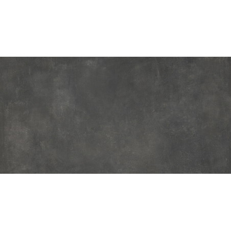Mexen Kamen Nero grès émaillé rect. G1, carreau sol-mur 120 x 60 cm, mat - TL335-120-060-03