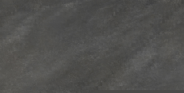 Mexen Kamen Nero grès émaillé rectifié G1, carreau mural et sol 120 x 60 cm, mat - TL335-120-060-03