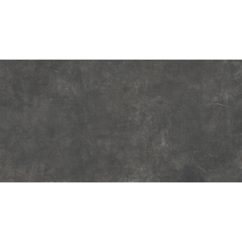 Mexen Kamen Nero grès émaillé rect. G1, carreau sol-mur 120 x 60 cm, mat - TL335-120-060-03