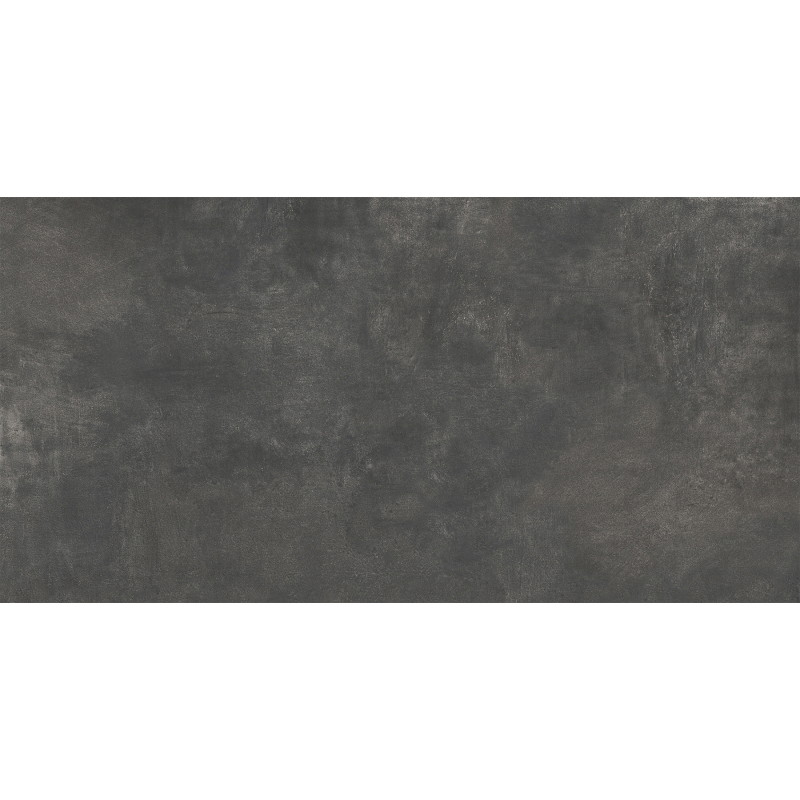 Mexen Kamen Nero grès émaillé rect. G1, carreau sol-mur 120 x 60 cm, mat - TL335-120-060-03
