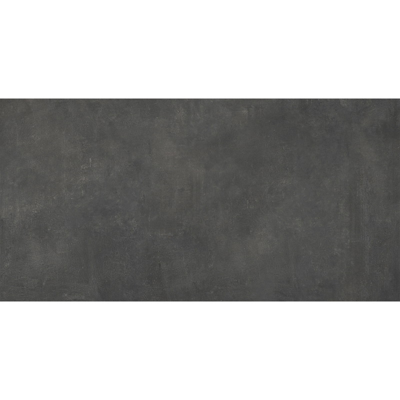 Mexen Kamen Nero grès émaillé rect. G1, carreau sol-mur 120 x 60 cm, mat - TL335-120-060-03