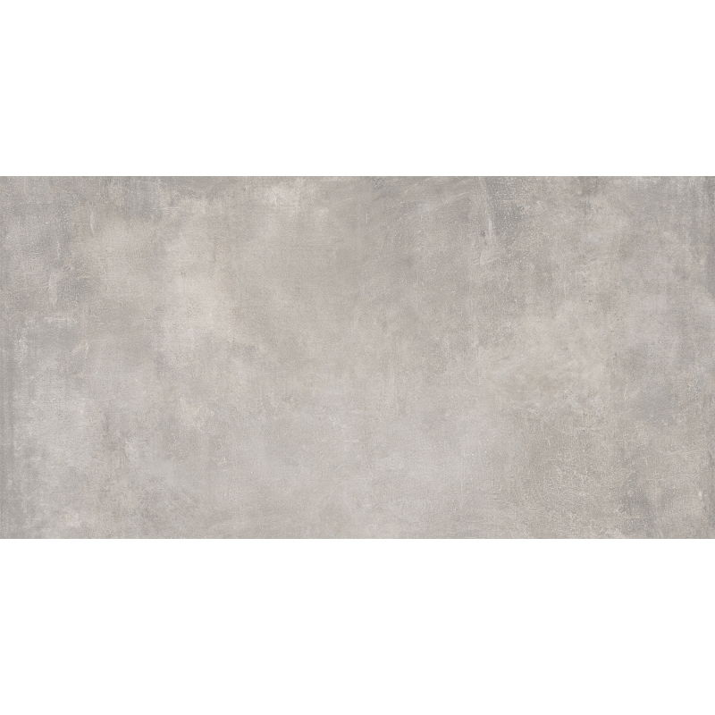 Mexen Kamen Silver grès émaillé rectifié G1, carreau sol-mur 120 x 60 cm, mat - TL335-120-060-06