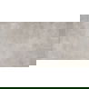 Mexen Kamen Silver grès émaillé rectifié G1, carreau sol-mur 120 x 60 cm, mat - TL335-120-060-06