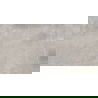 Mexen Kamen Silver grès émaillé rectifié G1, carreau sol-mur 120 x 60 cm, mat - TL335-120-060-06